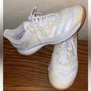 Adidas Crazyflight X3 Boost volleyball running shoes
